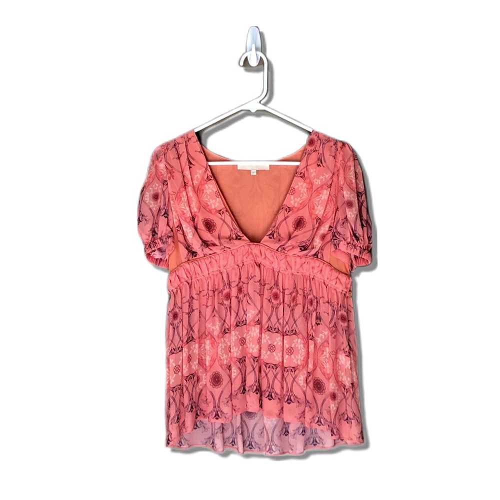 Vanessa Bruno Blouse-a8 - Picture 2 of 8